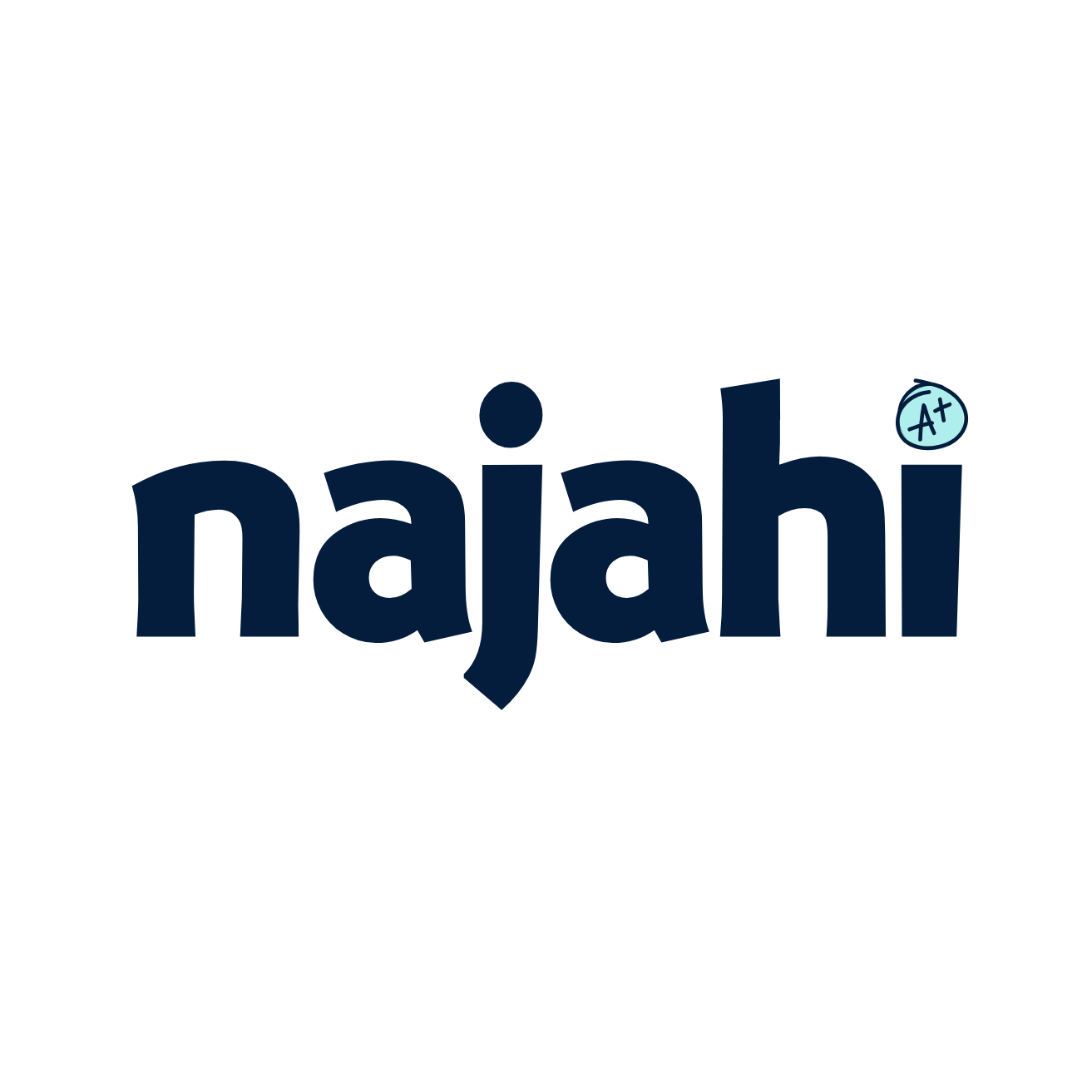 NAJAHI Logo